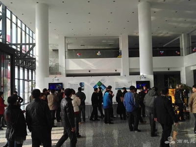 潞安納克新品發(fā)布會隆重召開，清潔能源改變潤滑市場格局