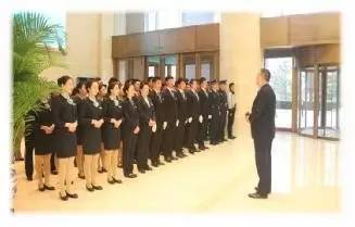 環(huán)交所會員每周一推 | 北京興銀龍物業(yè)管理中心會議服務(wù)