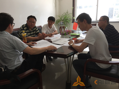 韓國化妝品行業客戶來廠考察商洽會議服務指南