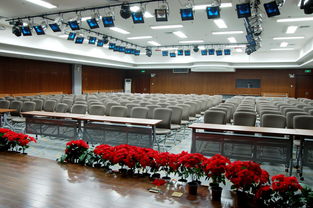 天賦會(huì)議服務(wù) 專業(yè)、高效、卓越的全方位會(huì)議解決方案